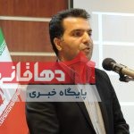 واحد دهاقان در زمینه کسب درآمدهای غیرشهریه‌ای، رتبه سوم استان اصفهان را در اختیار دارد