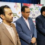 یک دهاقانی به ریاست دادگستری شهرستان شهرضا منصوب شد