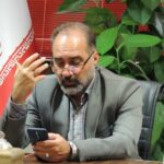 سرپرست واحد دهاقان: درآمدزایی در واحدهای دانشگاهی، یک باید و اجباری برای ماندن است