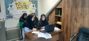 پیروزی دانشجویان دانشگاه آزاد اسلامی واحد دهاقان در رقابت کرسی‌های آزاداندیشی