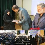 یک دهاقانی همزمان فرماندار دو شهرستان شد