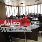 تأکید رئیس آموزش‌وپرورش دهاقان بر برگزاری آرام و بدون حاشیه آزمون سراسری ۱۴۰۴