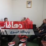 امام جمعه دهاقان: دانشگاه باید محور تحول فرهنگی و توسعه اقتصادی شهرستان باشد