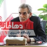 معاون فرماندار دهاقان: آرامش داوطلبان کنکور، اولویت اصلی مسئولان در تیرماه