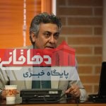 افتخار شهرستان دهاقان: نقش ماندگار ناصر مشهدی‌زاده دهاقانی در احیای روستای تاریخی قلات شیراز